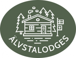 Älvstalodges Jättendal
